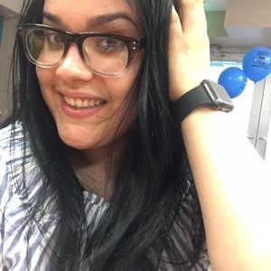 Meet your Posher, Ednaliz